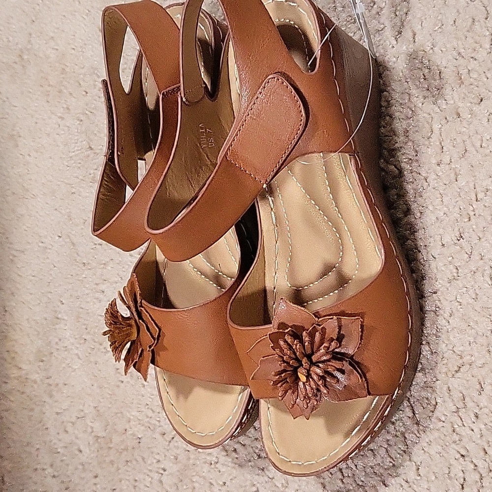 Good choice soft sandals - Picture 7 of 11